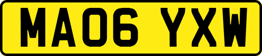 MA06YXW