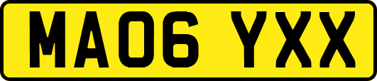 MA06YXX