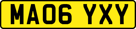 MA06YXY