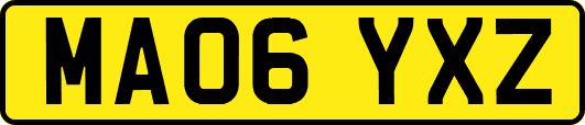 MA06YXZ
