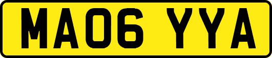 MA06YYA