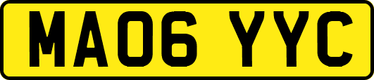 MA06YYC