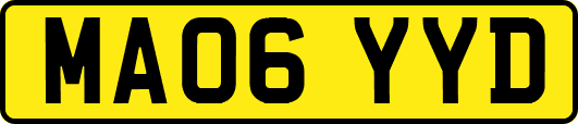 MA06YYD