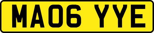 MA06YYE