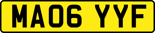MA06YYF