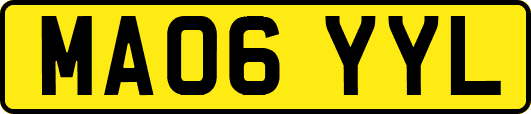 MA06YYL