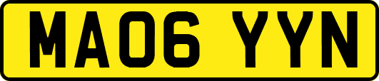 MA06YYN