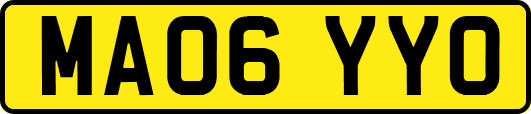 MA06YYO
