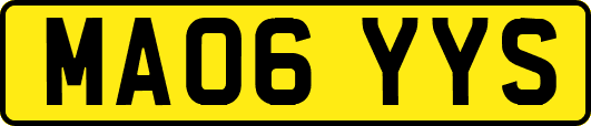 MA06YYS