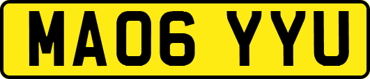 MA06YYU