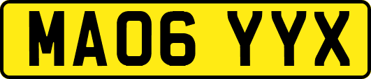 MA06YYX