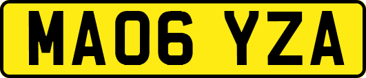 MA06YZA