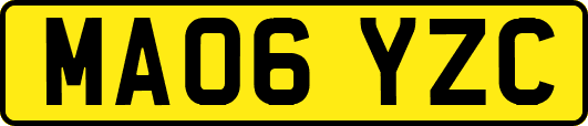 MA06YZC