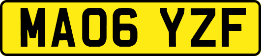 MA06YZF