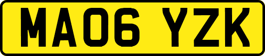 MA06YZK