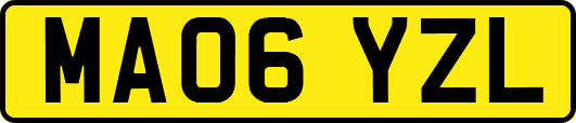 MA06YZL