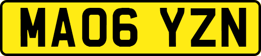 MA06YZN