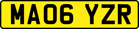 MA06YZR