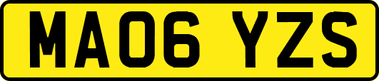 MA06YZS