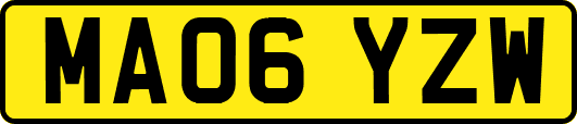 MA06YZW