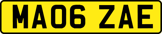 MA06ZAE