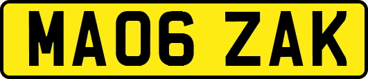 MA06ZAK