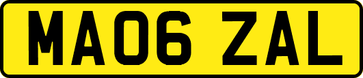 MA06ZAL