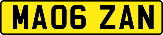 MA06ZAN