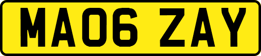 MA06ZAY