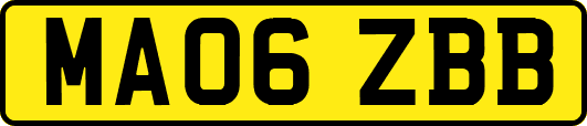 MA06ZBB