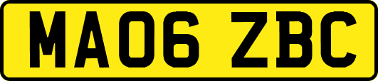 MA06ZBC