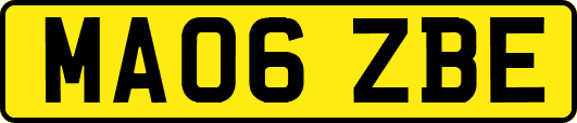 MA06ZBE