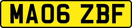 MA06ZBF
