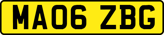 MA06ZBG