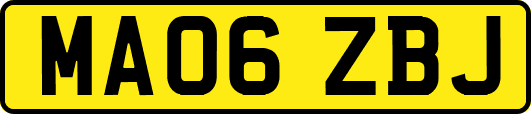 MA06ZBJ