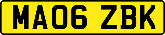 MA06ZBK