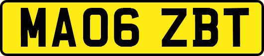 MA06ZBT