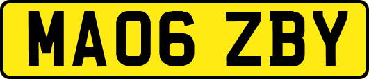 MA06ZBY