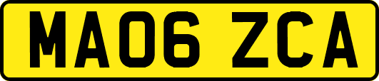 MA06ZCA