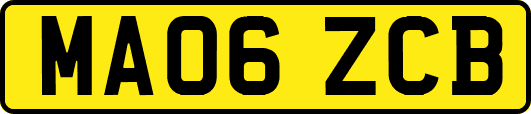 MA06ZCB