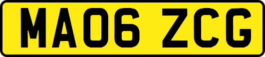 MA06ZCG