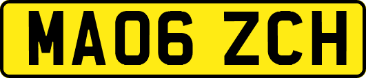 MA06ZCH