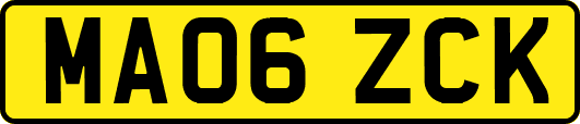 MA06ZCK