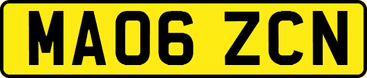 MA06ZCN