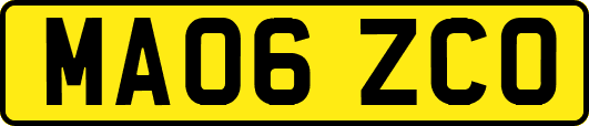 MA06ZCO