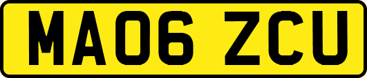 MA06ZCU