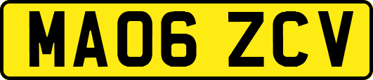 MA06ZCV