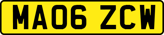 MA06ZCW