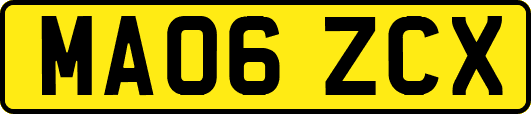 MA06ZCX