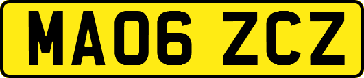 MA06ZCZ